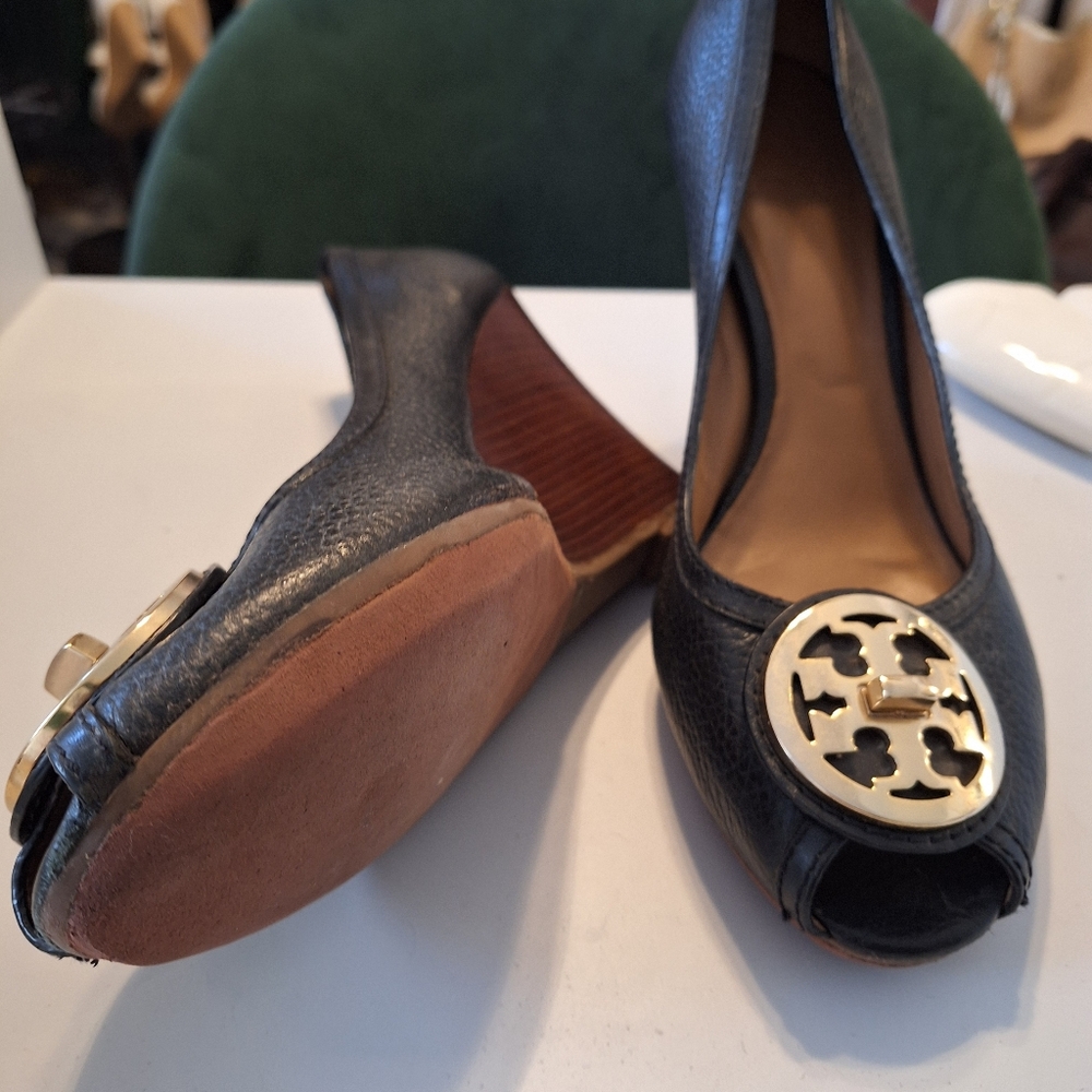 TORY BURCH !!! - Picture 3 of 8
